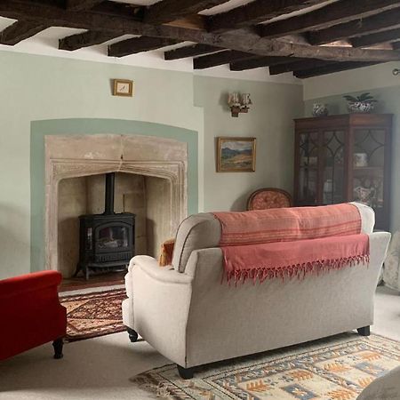 The Totnes Guest House. Upstairs At Zappa'S Luaran gambar