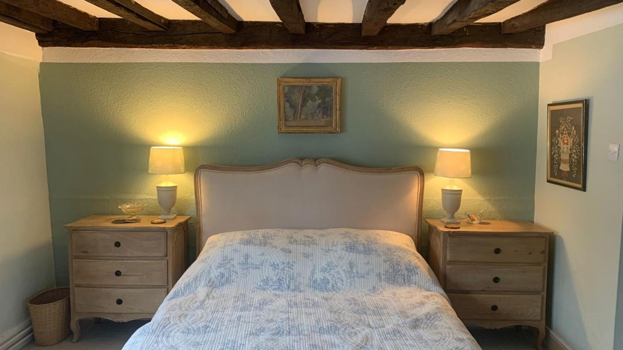 The Totnes Guest House. Upstairs At Zappa'S Luaran gambar