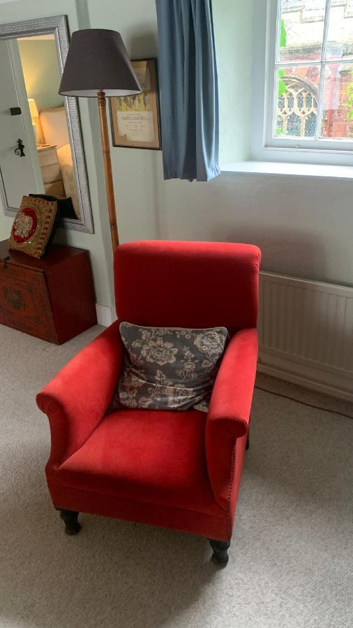 The Totnes Guest House. Upstairs At Zappa'S Luaran gambar
